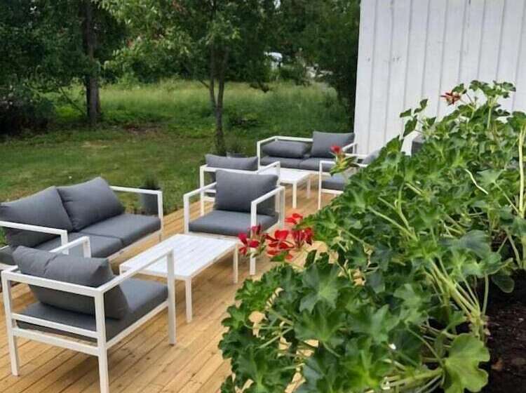 تختخواب و صبحانه Villa Sole, Trysil