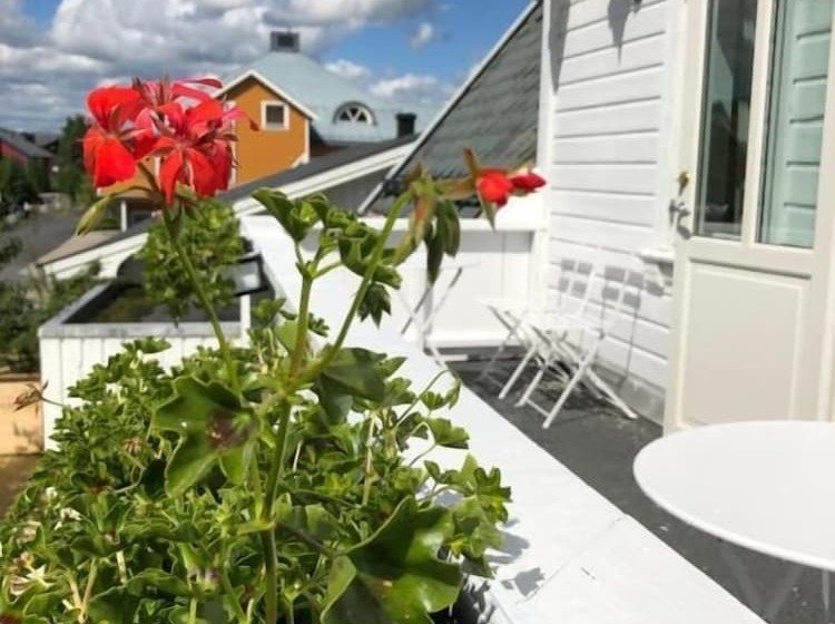 تختخواب و صبحانه Villa Sole, Trysil