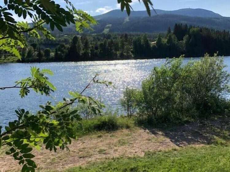 تختخواب و صبحانه Villa Sole, Trysil