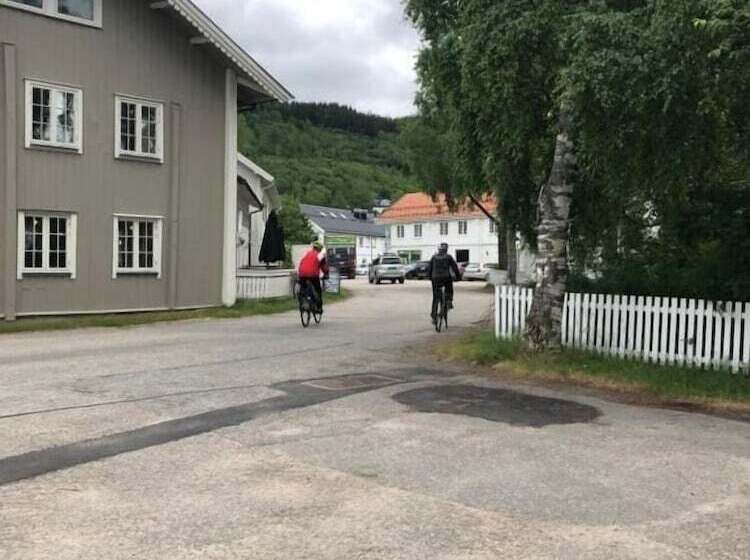 تختخواب و صبحانه Villa Sole, Trysil