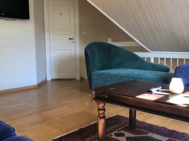 تختخواب و صبحانه Villa Sole, Trysil