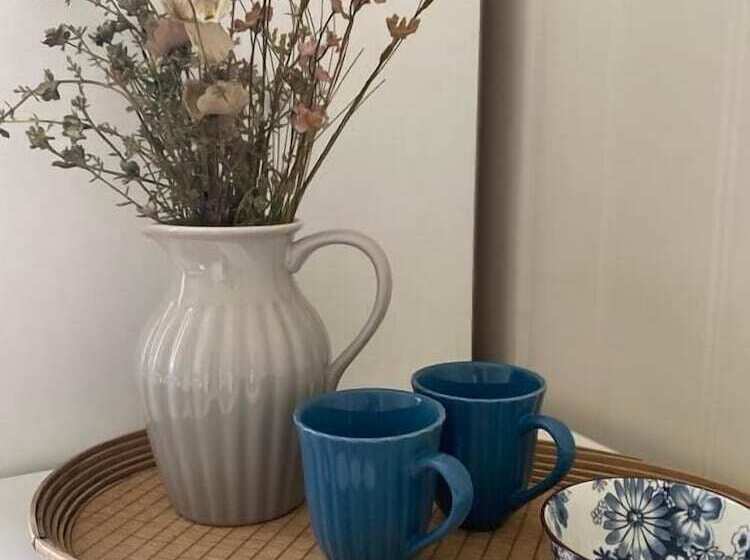 تختخواب و صبحانه Villa Sole, Trysil