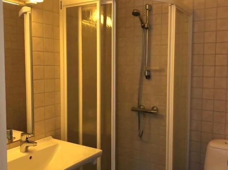 تختخواب و صبحانه Villa Sole, Trysil