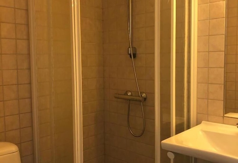 تختخواب و صبحانه Villa Sole, Trysil