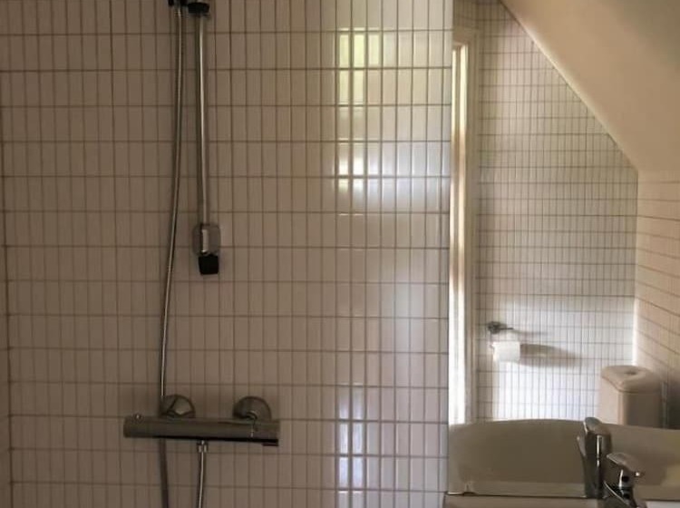 تختخواب و صبحانه Villa Sole, Trysil