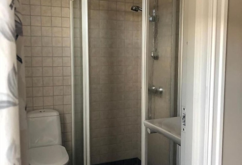 تختخواب و صبحانه Villa Sole, Trysil