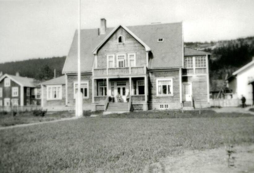 تختخواب و صبحانه Villa Sole, Trysil