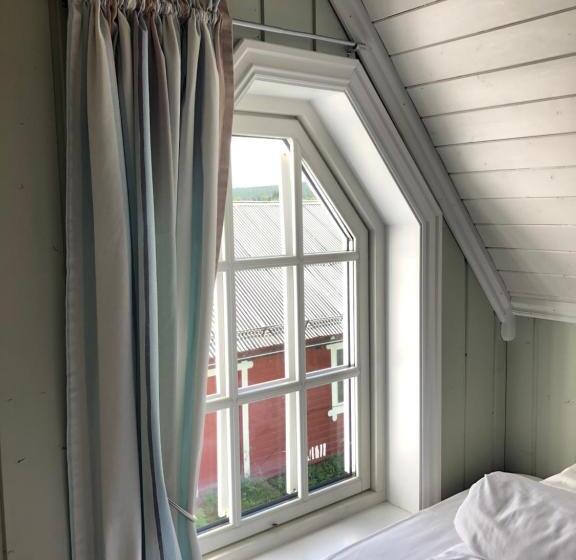 住宿加早餐  Villa Sole, Trysil