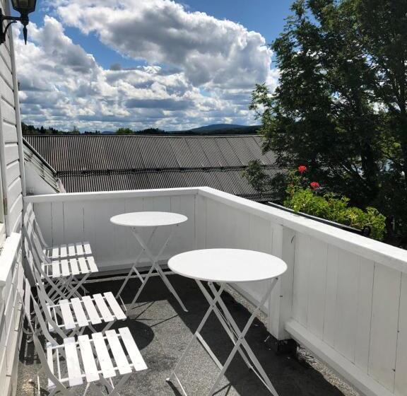 تختخواب و صبحانه Villa Sole, Trysil