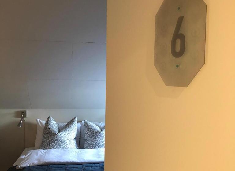 تختخواب و صبحانه Villa Sole, Trysil