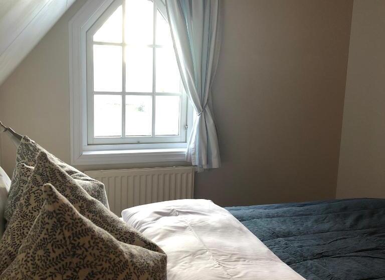 تختخواب و صبحانه Villa Sole, Trysil