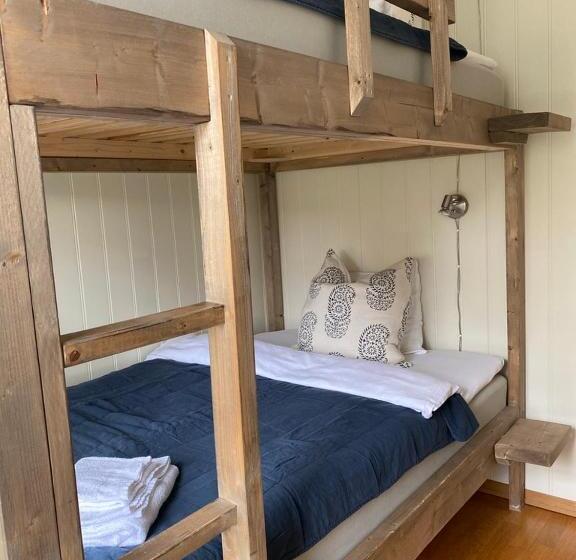 تختخواب و صبحانه Villa Sole, Trysil