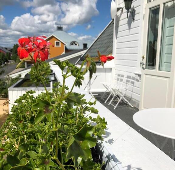 تختخواب و صبحانه Villa Sole, Trysil