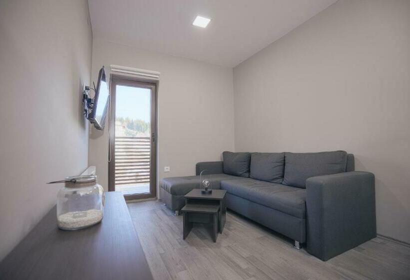 Belvedere Hills Luxury Apartments And Spa