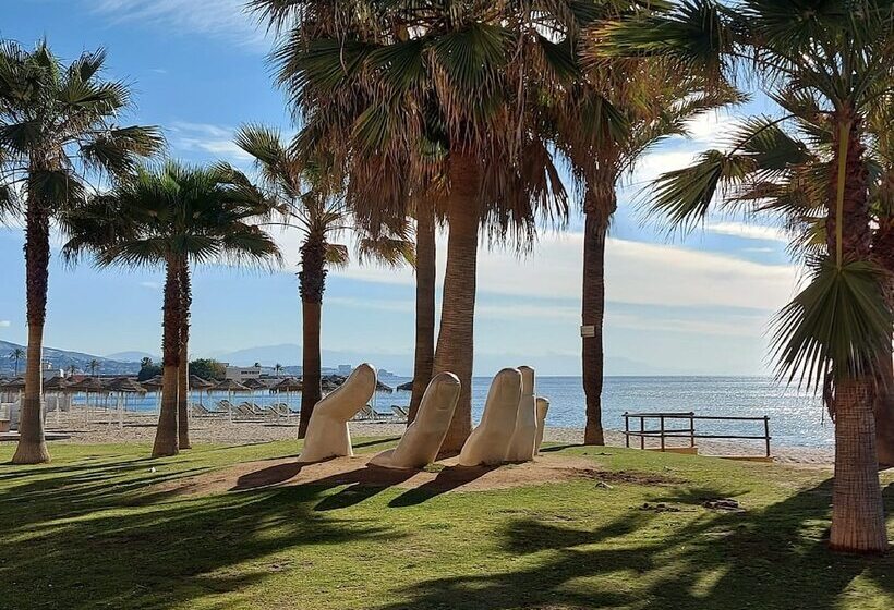 Bnbook Medea Apartments