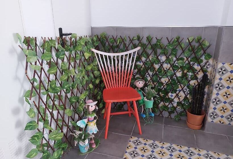 Bnbook Medea Apartments