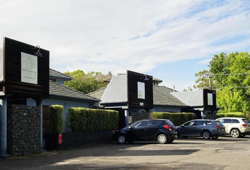 Bowral Boutique Motel