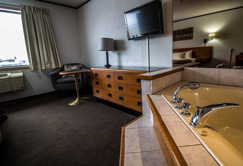 Companion Hotel Motel