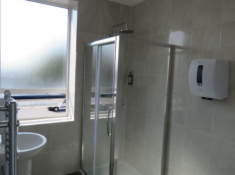 Donegal Wild Atlantic Hostel