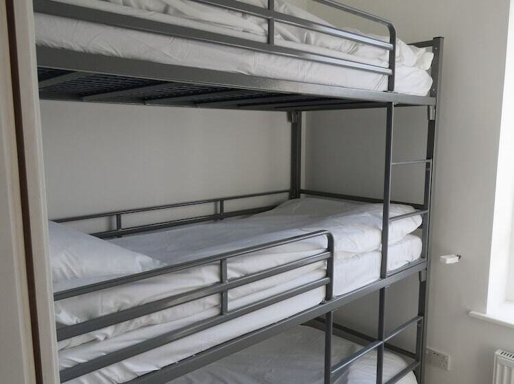 Donegal Wild Atlantic Hostel