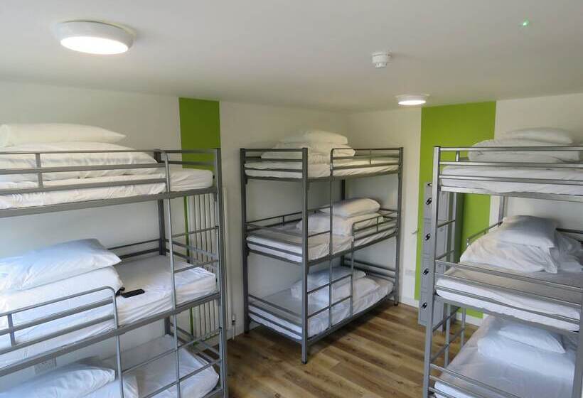 Donegal Wild Atlantic Hostel