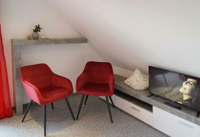 Erzgebirgshotel Misnia Bärenfels