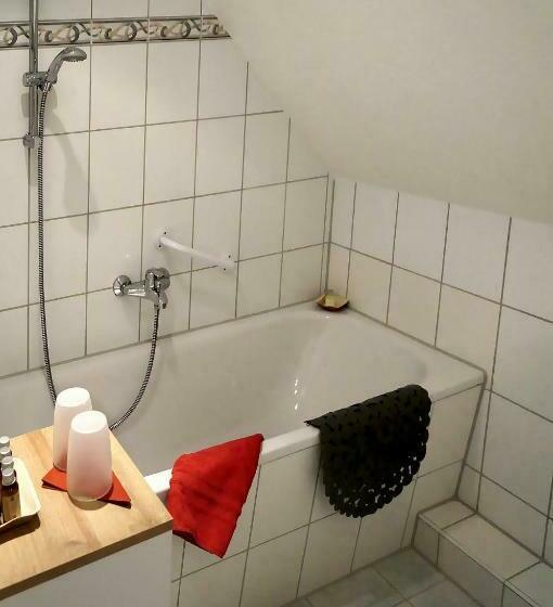 Erzgebirgshotel Misnia Bärenfels