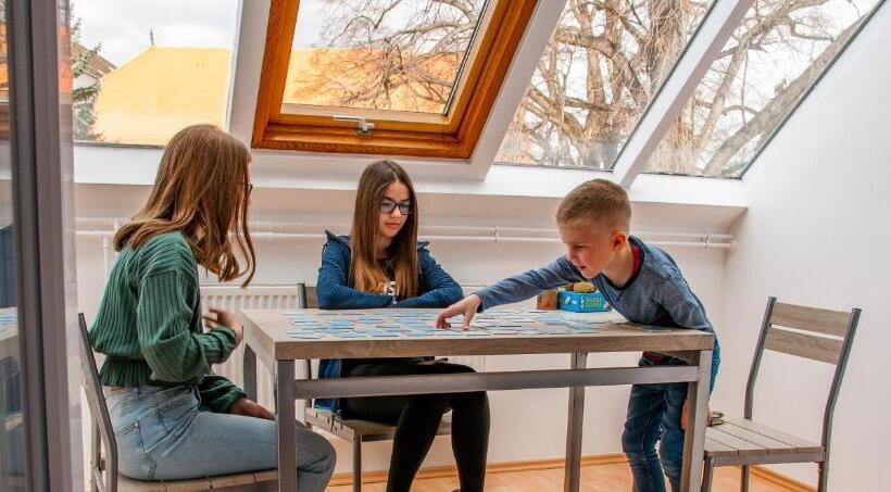 Harangtorony Szálló