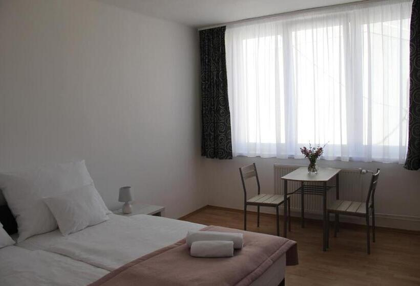 Harangtorony Szálló