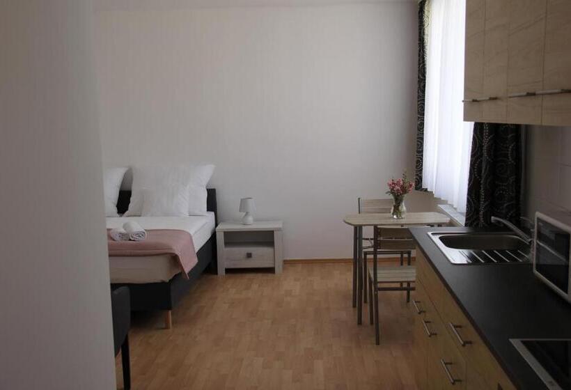 Harangtorony Szálló