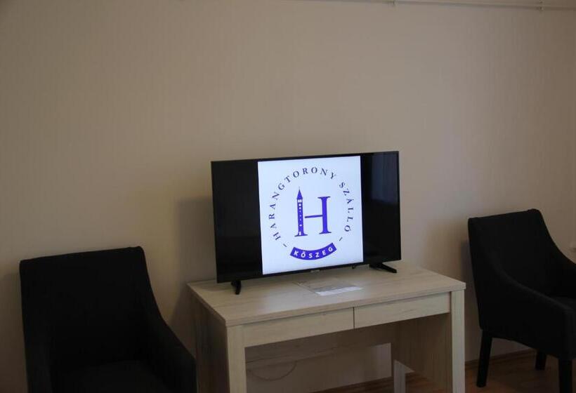 Harangtorony Szálló