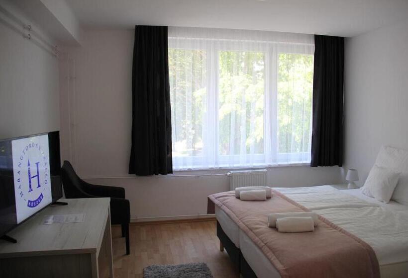 Harangtorony Szálló