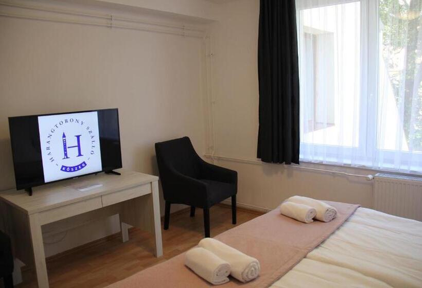 Harangtorony Szálló