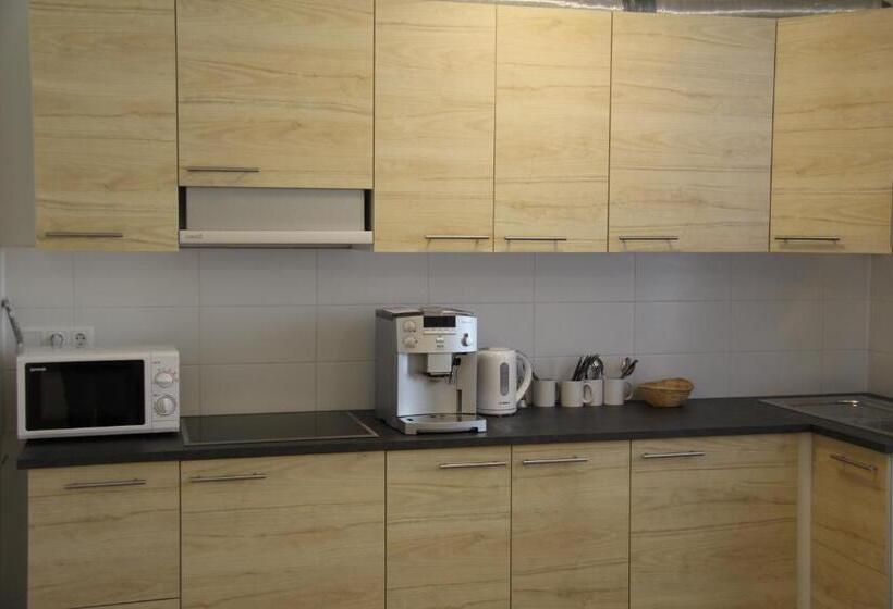 Harangtorony Szálló