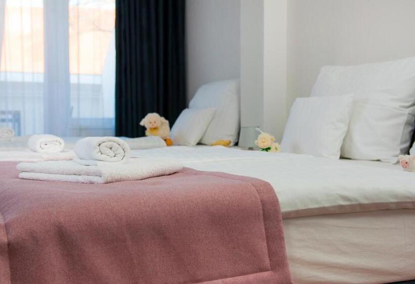 Harangtorony Szálló