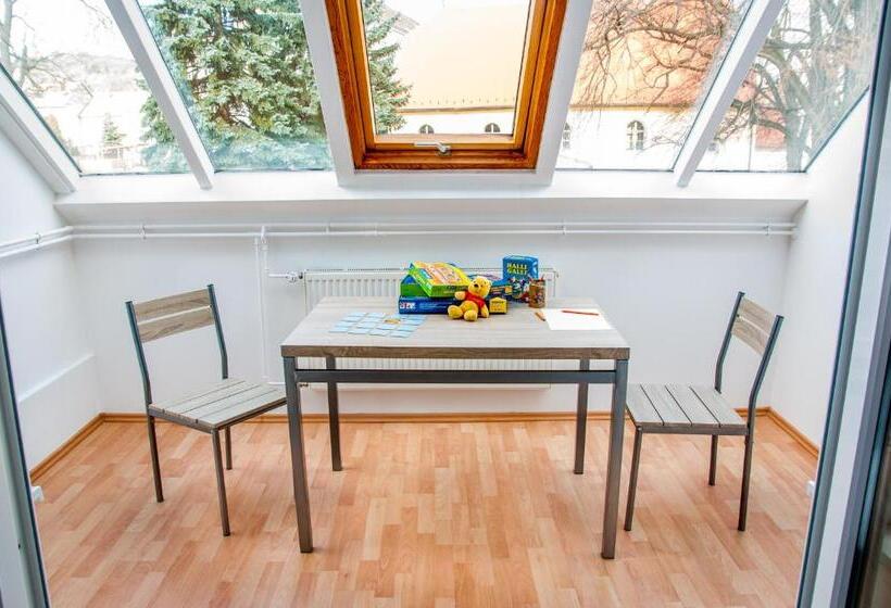 Harangtorony Szálló