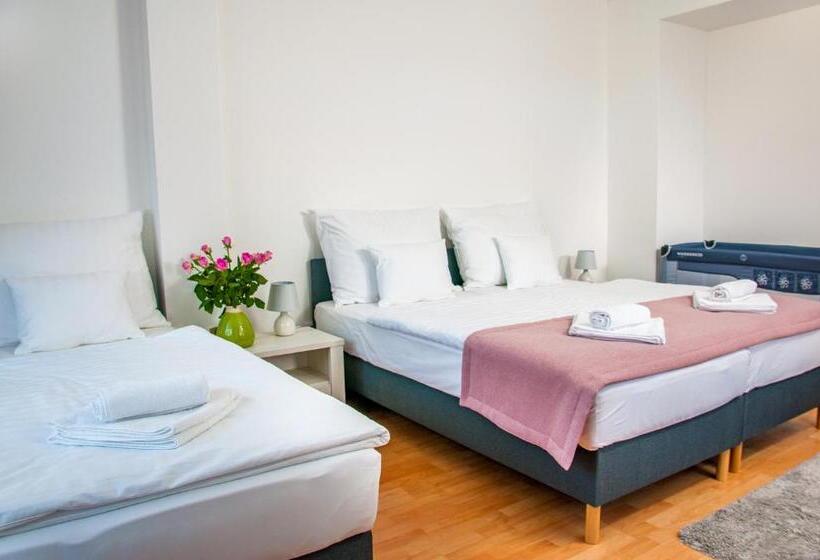 Harangtorony Szálló