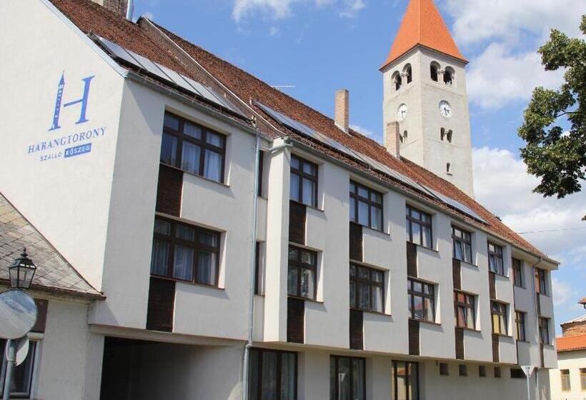 Harangtorony Szálló