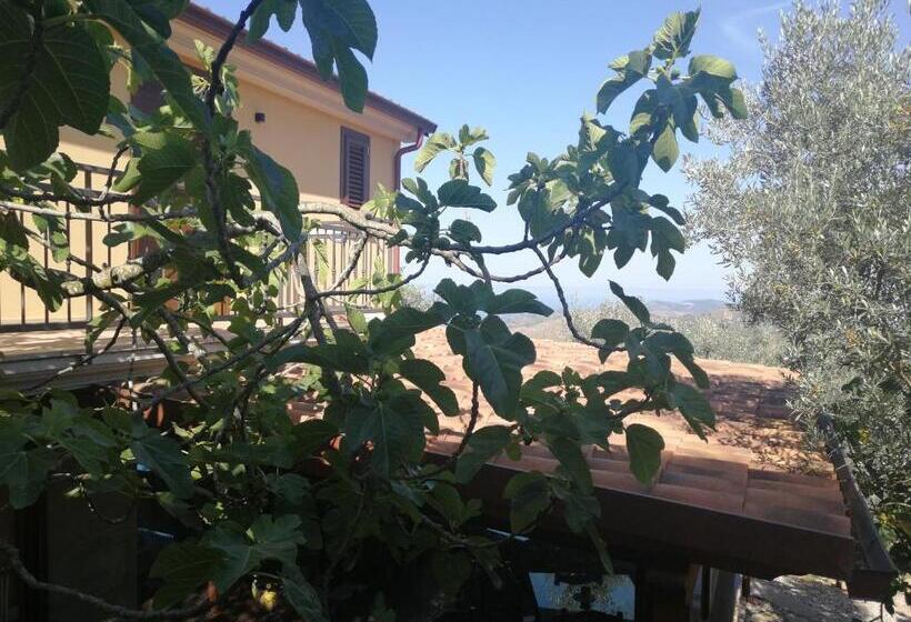 בית מלון כפרי Agricoltura Rascio