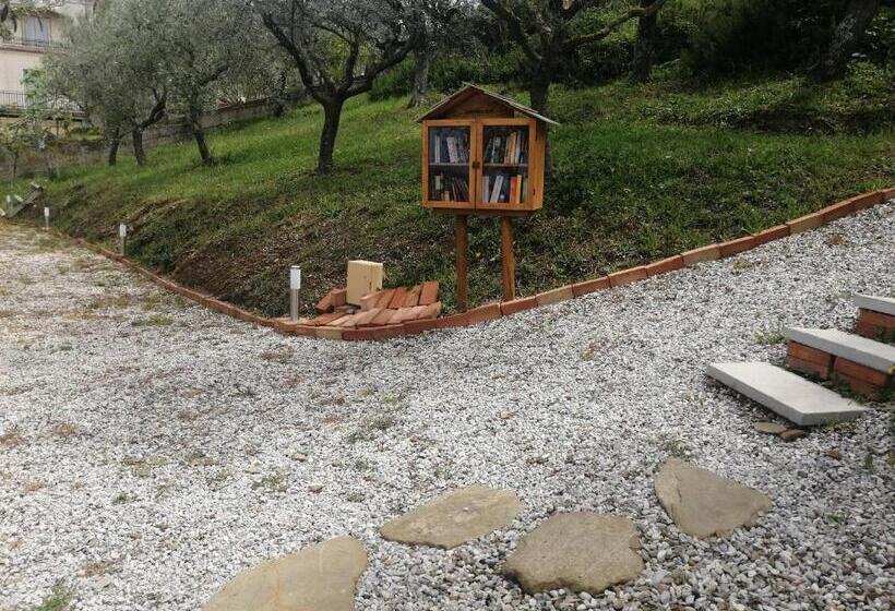 בית מלון כפרי Agricoltura Rascio