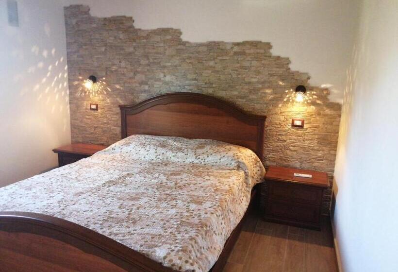 בית מלון כפרי Agricoltura Rascio