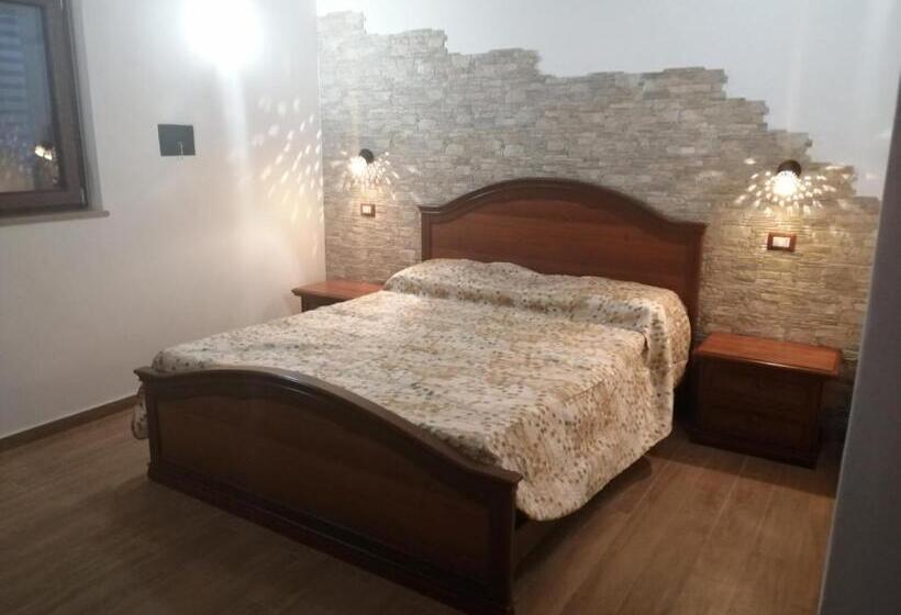 בית מלון כפרי Agricoltura Rascio