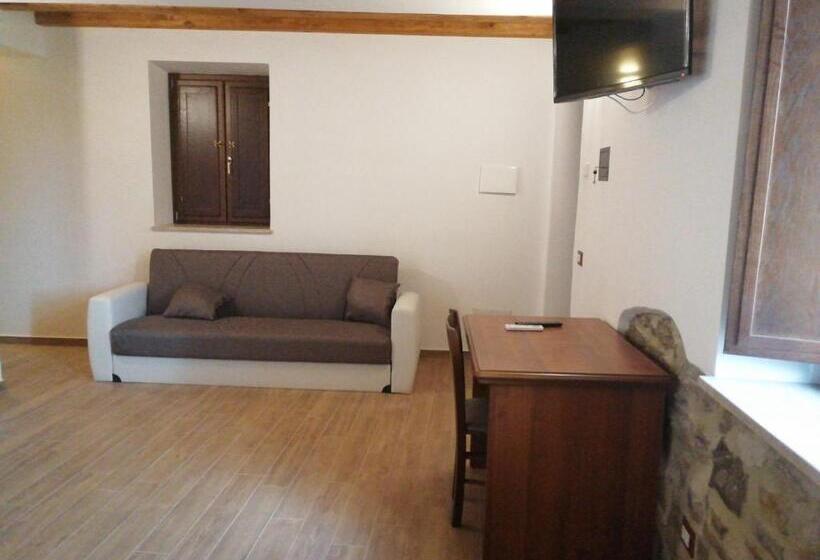 בית מלון כפרי Agricoltura Rascio