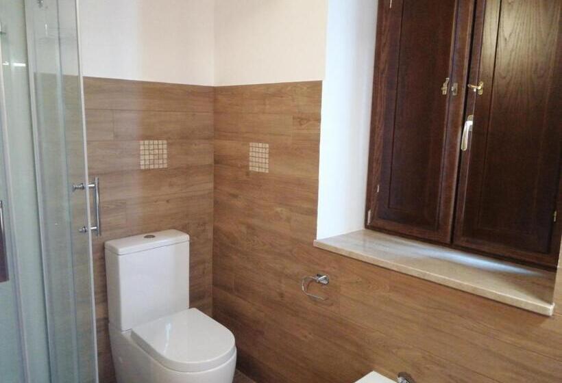 בית מלון כפרי Agricoltura Rascio