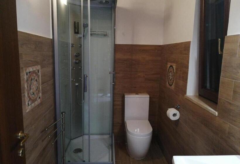 בית מלון כפרי Agricoltura Rascio