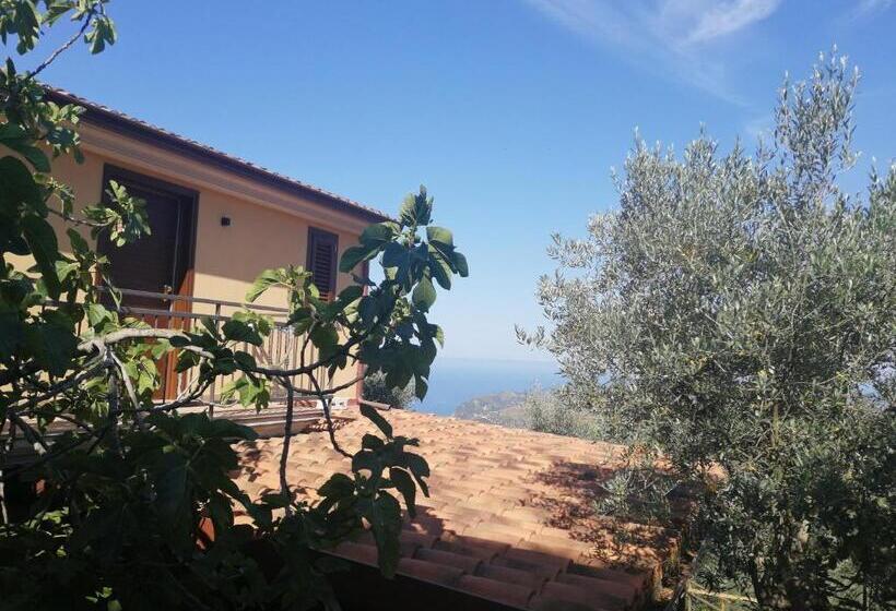 בית מלון כפרי Agricoltura Rascio