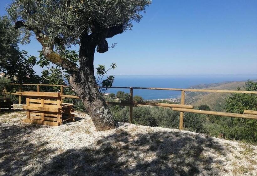 בית מלון כפרי Agricoltura Rascio