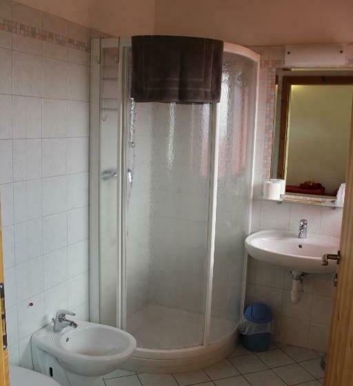 فندق Agritur Fiore