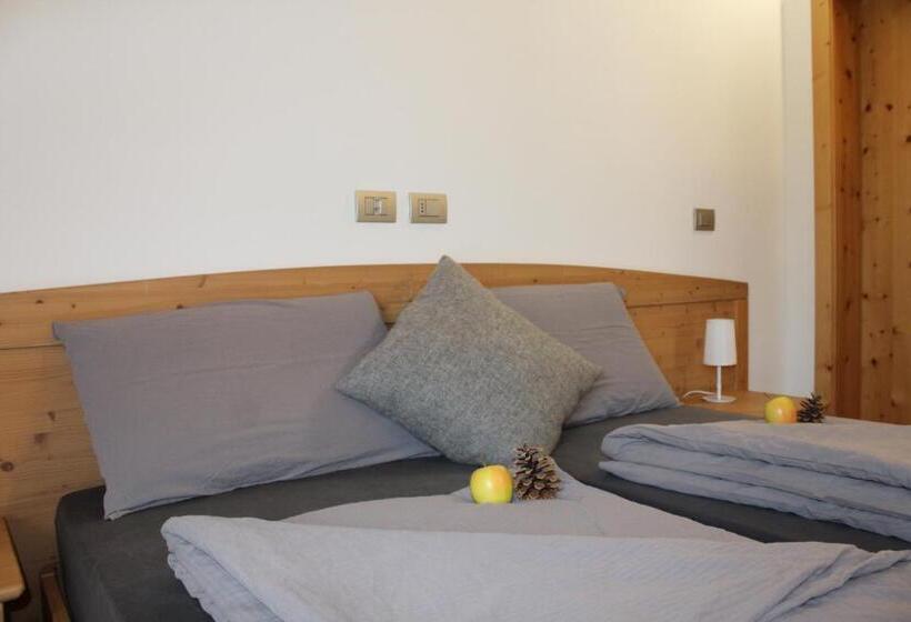 فندق Agritur Fiore