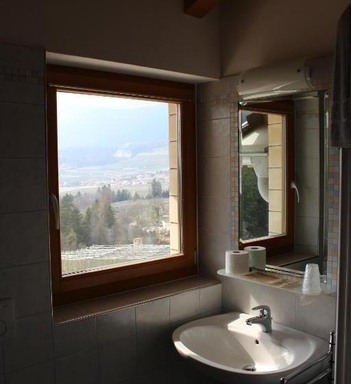 فندق Agritur Fiore